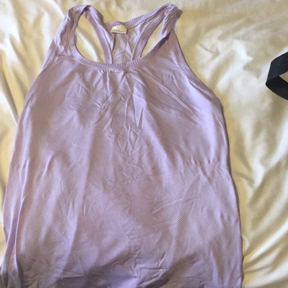 Champion workout tank